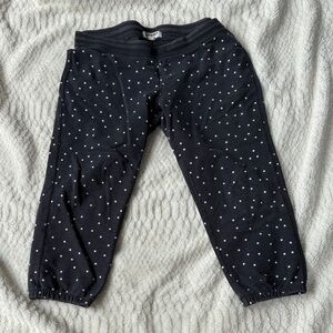 Old Navy Star Pajama Pants